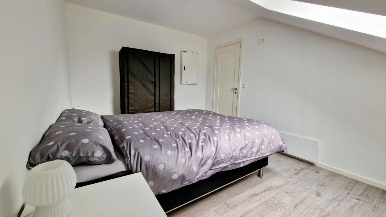 Lovely 2-Bedroom Loft With Panoramic View. Kristiansund Exterior foto